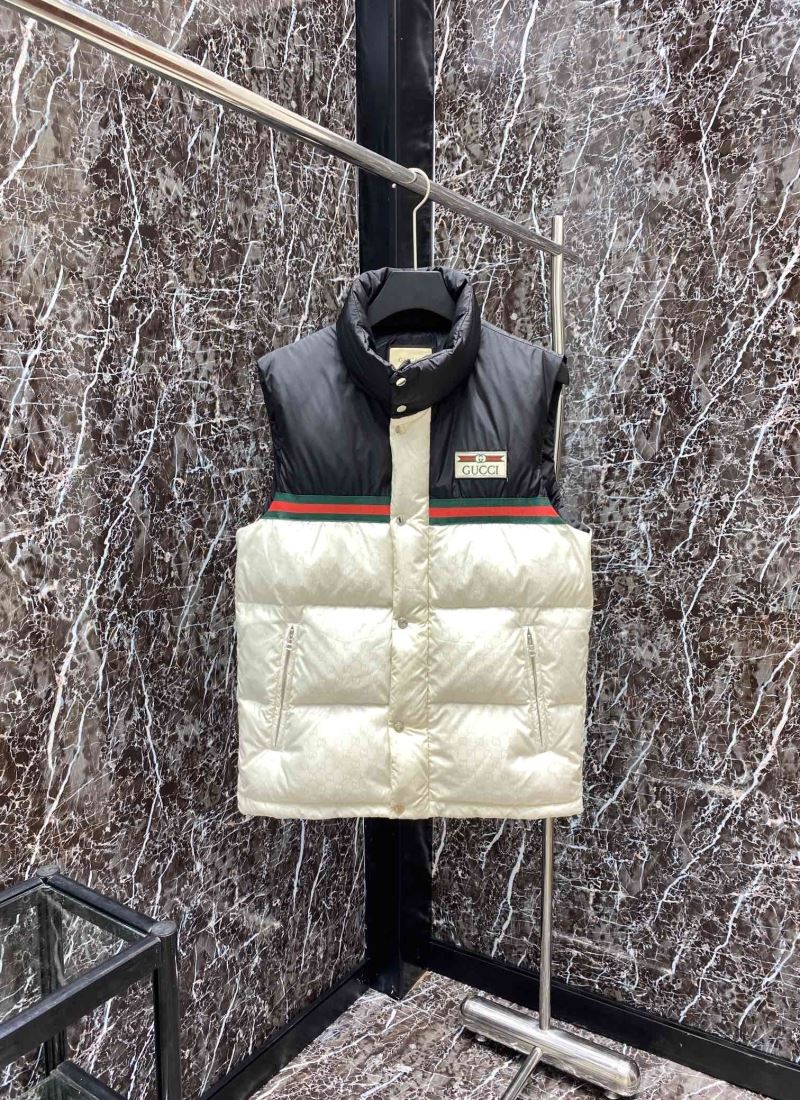 Balenciaga Down Jackets